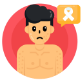 Patient Icon (for illustrative purposes)